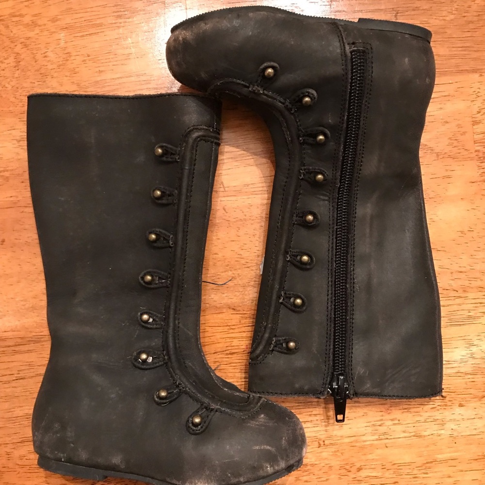 Joyfolie kids boots